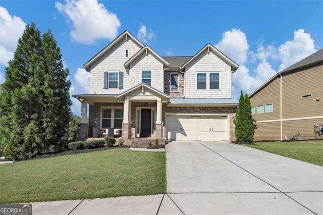 $775,000 | 5386 Bluestone Circle | Mableton