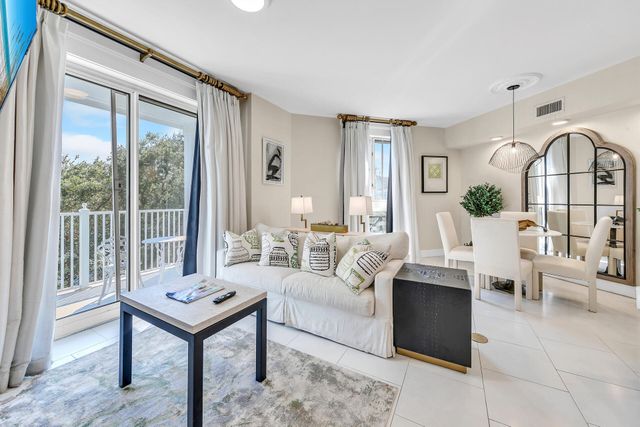 $375,000 | 9300 Baytowne Wharf Boulevard, Unit 405 | Sandestin