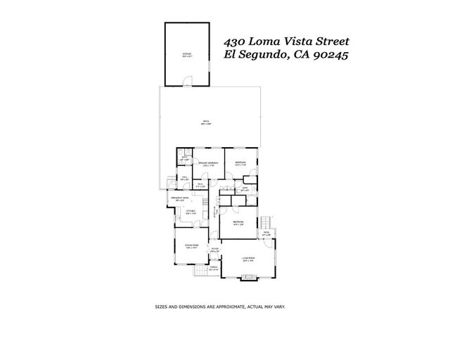 90245 Homes for Sale, El Segundo CA Real Estate