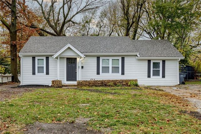 $239,000 | 303 South Church Street | Olathe Original Town