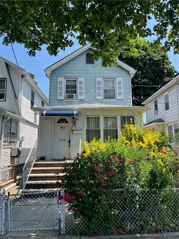 $499,000 | 543 East 48th Street | East Flatbush