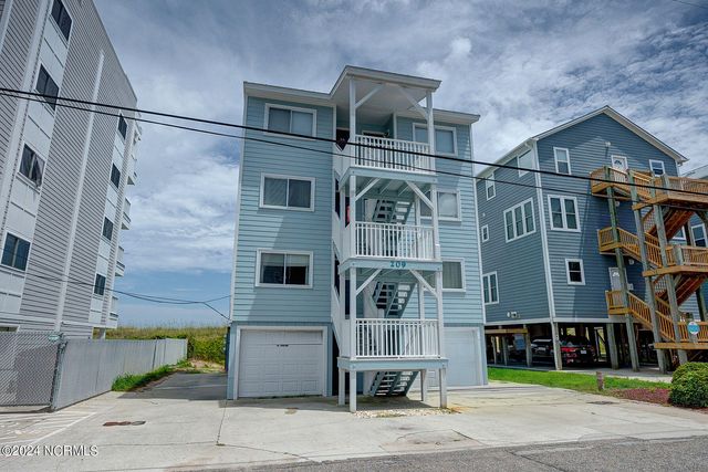 $435,000 | 209 Carolina Beach Avenue South, Unit A3 | Carolina Beach