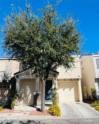 $376,500 | 8134 Golden Flowers Street | Lamplight Gardens at Pinnacle