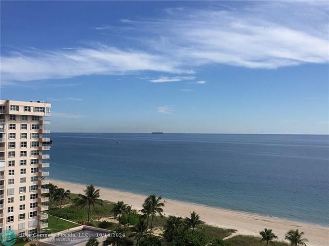 $4,700 | 5100 North Ocean Boulevard, Unit 1404 | Lauderdale-by-the-Sea