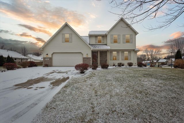 $399,500 | 3165 Summer Place | Westside Green Bay