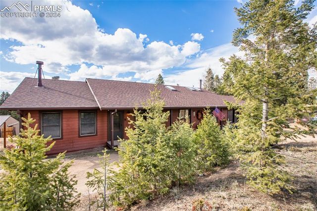 $590,000 | 342 Blue Mesa Drive