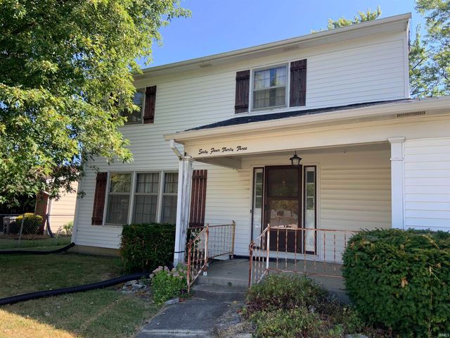 $159,000 | 6433 Salisbury Drive | Southeast Fort Wayne