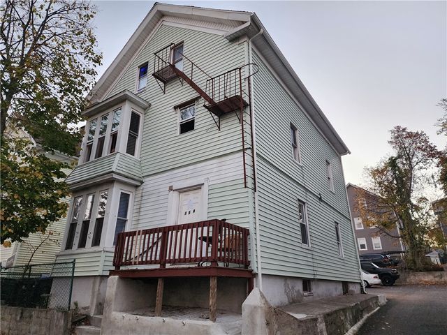 $799,900 | 132 Putnam Street | Olneyville