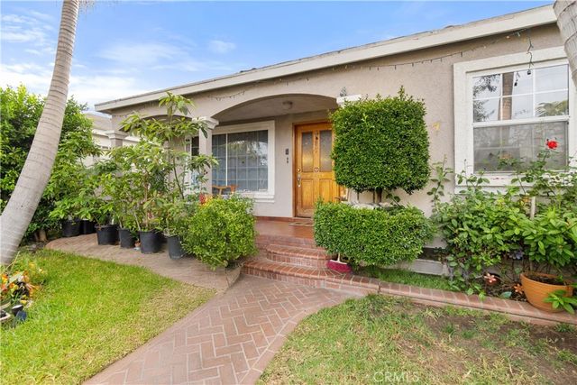 $899,999 | 1517 Simmons Avenue | East Los Angeles