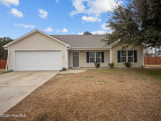 $250,000 | 212 Cherry Blossom Drive | Cherry Grove