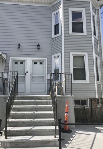 $750 | 3 Higgins Street, Unit RM4 | Allston