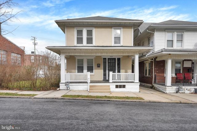 $1,700 | 1029 West Locust Street | West York