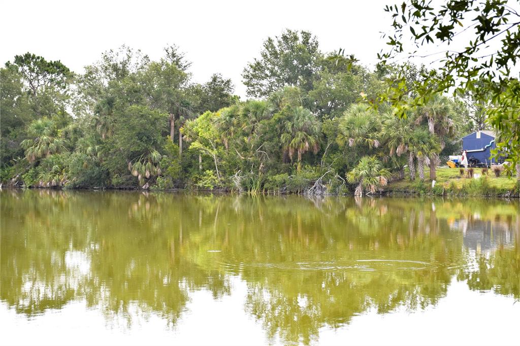 a view of a lake view