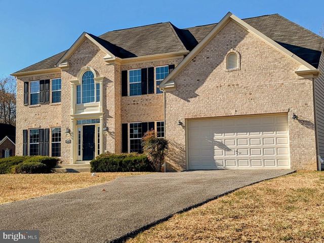 $724,900 | 5489 Notched Beak Court | Hughesville