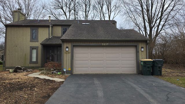 $479,000 | 3437 Summerhill Drive | Woodridge