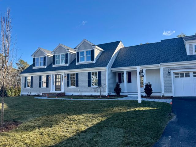 $2,300,000 | 12 Turtle Run | Harwich Center