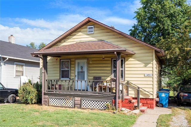 $58,000 | 2453 Hodges Avenue | Granite City