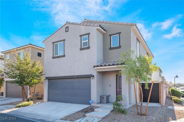 $395,000 | 3677 Via Amigos Place | Sunrise Manor