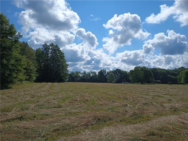 $45,000 | Lot 2 Russell Road | Delaware Township - Mercer County
