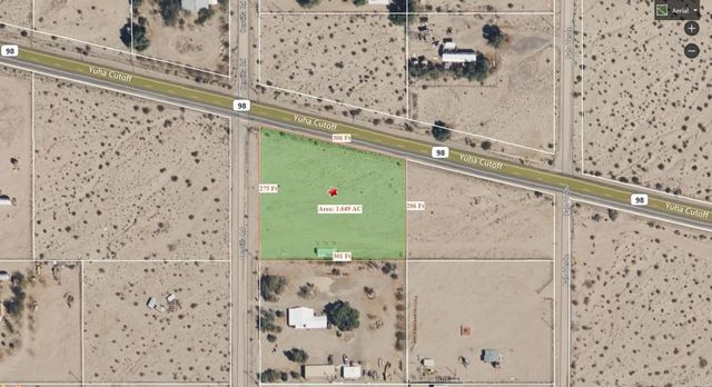 $165,000 | 0 Ocotilla Road