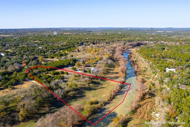 $1,850,000 | 0 Lazy L Lane | Wimberley