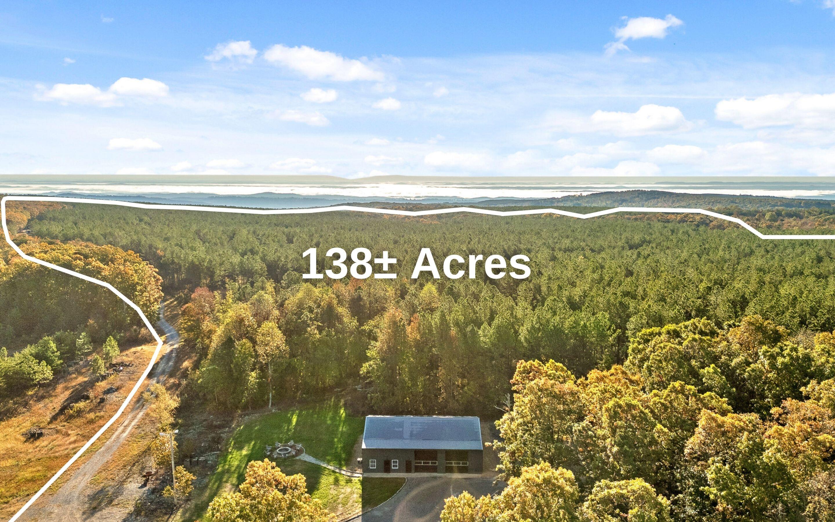 138 Acres Brayton Rd