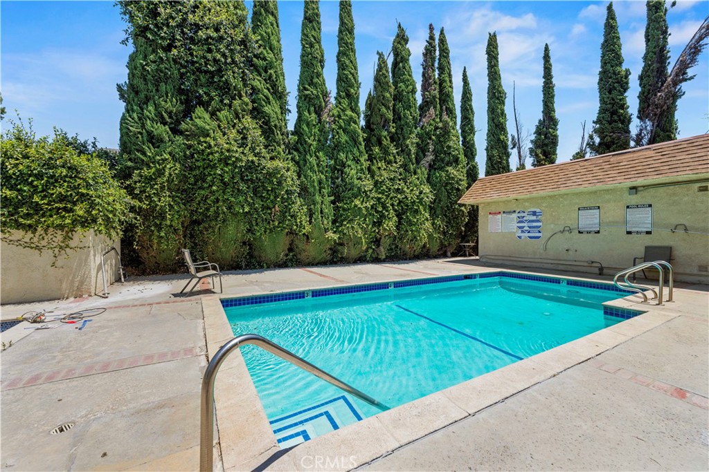 13080 Dronfield Avenue Unit 67 Sylmar CA 91342 Compass