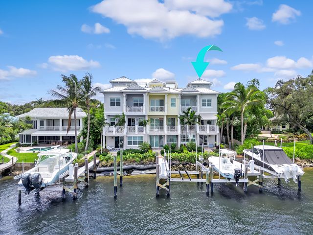 $2,999,999 | 1045 Harbor Villas Drive, Unit 5