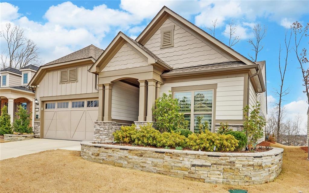 5721 Nantucket Row Braselton GA 30517 Compass