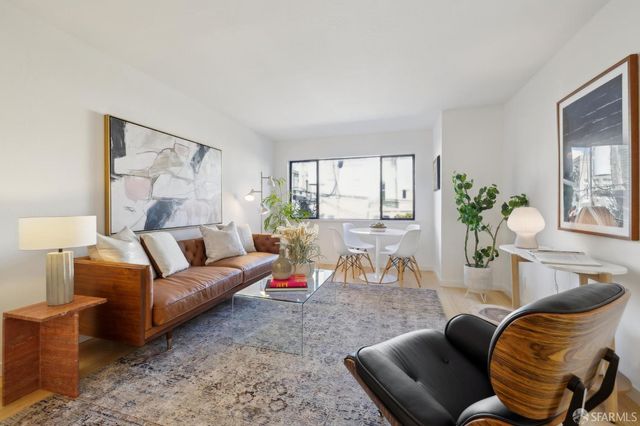 $850,000 | 235 Waller Street, Unit 4 | Hayes Valley