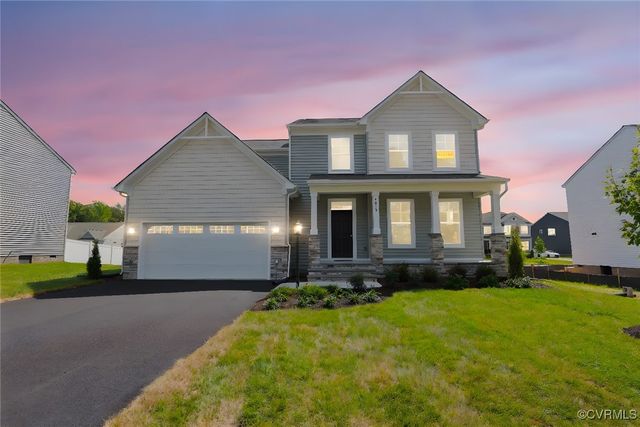 $499,990 | 7075 Shining Armor Lane | Castleton