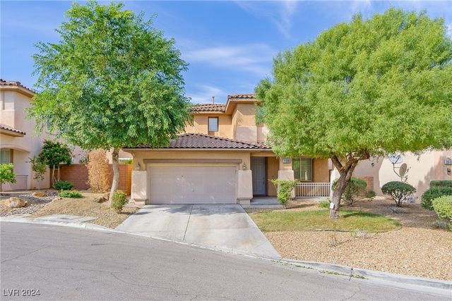 $2,600 | 11086 Crystal Crest Court | Granite Peaks at Summerlin