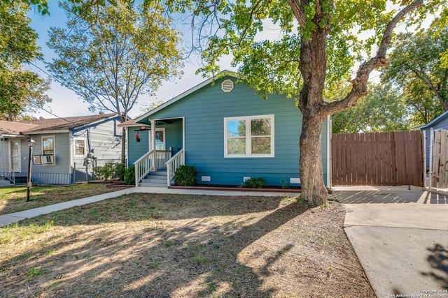 $199,990 | 2836 East Houston Street | Jefferson Heights