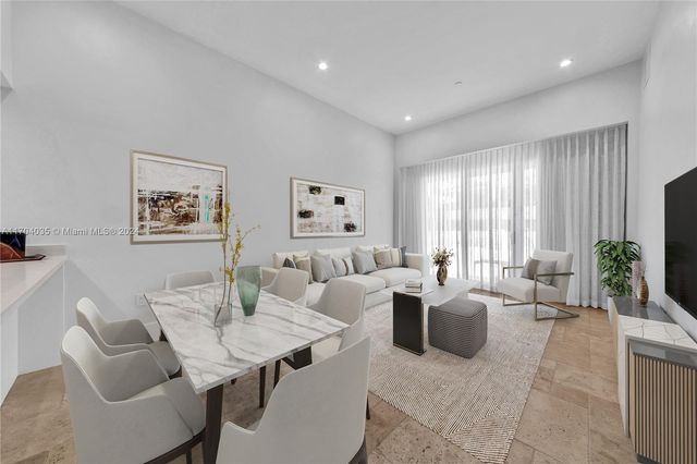 $595,000 | 6917 Collins Avenue, Unit L107 | North Beach