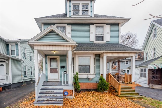 $1,500 | 9 Averill Avenue | South Wedge