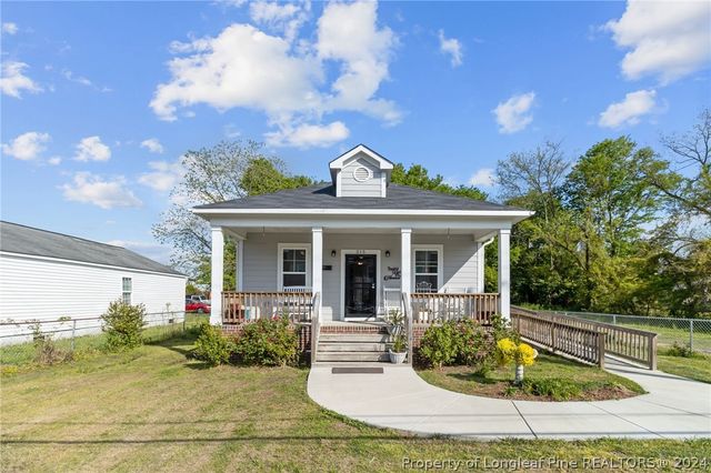 $195,000 | 215 Old Wilmington Road | Downtown Fayetteville