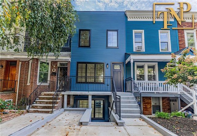 $2,395,000 | 636 Vanderbilt Street | Windsor Terrace