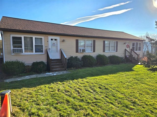 $215,000 | 58 Fenner Hill Road | Fenton