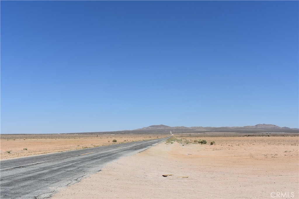 a view of beach and ocean