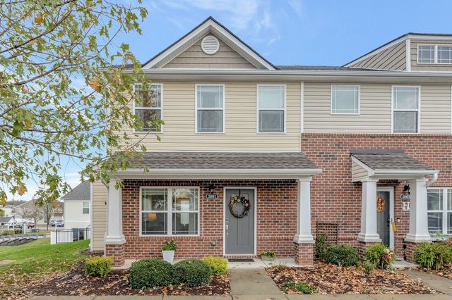 $300,000 | 3001 Bellflower Circle | Somerset Springs Townhomes