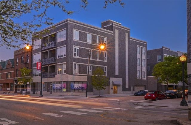 $2,292 | 22 North Aberdeen Street, Unit 102 | West Loop