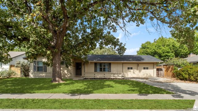 $293,000 | 9515 Nona Kay Drive | San Antonio