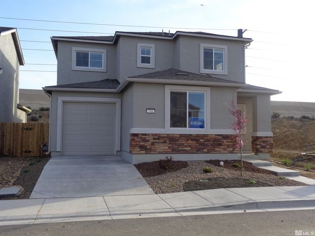 $471,079 | 761 Crimson Circle | Carson City