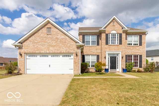 $375,000 | 8930 Carolina Circle | Washington Township - Hendricks County