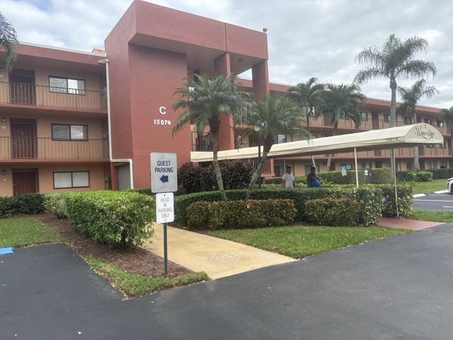 $2,500 | 15074 Witney Road, Unit 208 | Kings Point