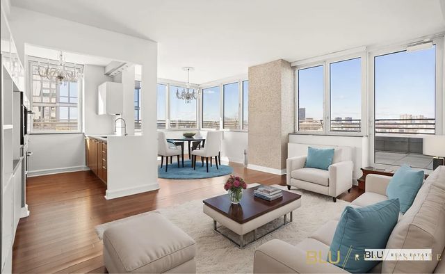 $13,250 | 100 Riverside Boulevard, Unit 15F | Upper West Side