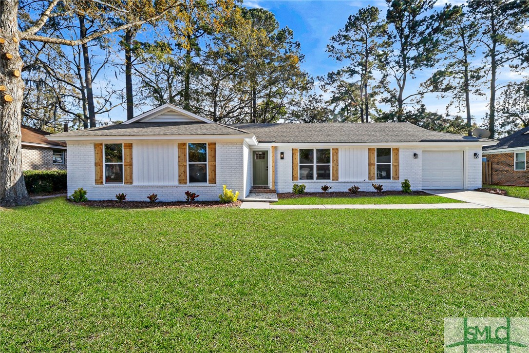 41 Red Fox Drive, Savannah, GA 31419 | Compass