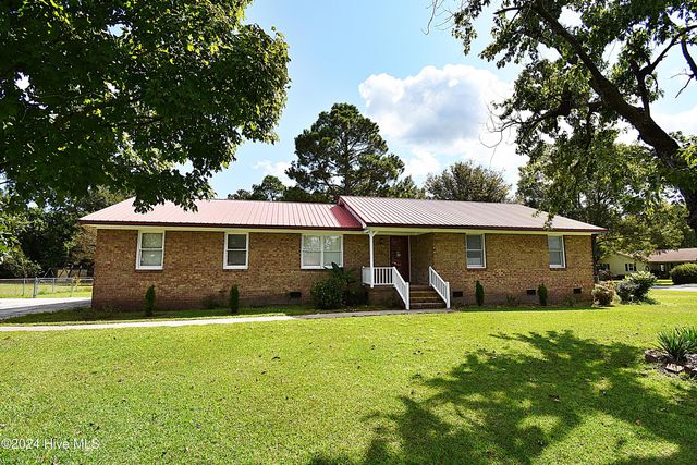 $1,800 | 4105 Homestead Drive | New Bern