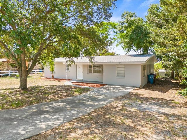 $287,990 | 724 Hillside Avenue | Lake Wales