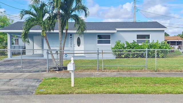 $445,000 | 3285 Northwest 13th Street | Lauderhill